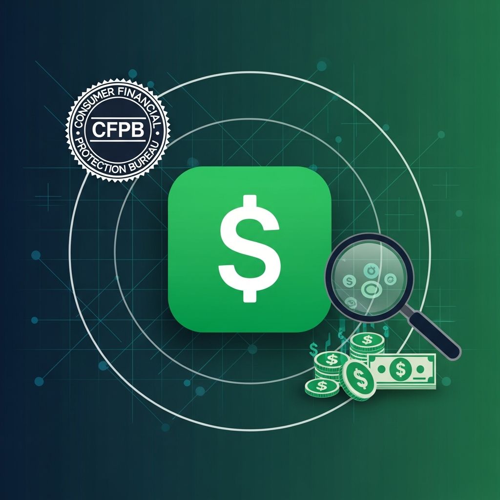 A detailed look at the CFPB’s $175 million action against Cash App’s operator and what it reveals about fraud, customer service, and digital payment rules.