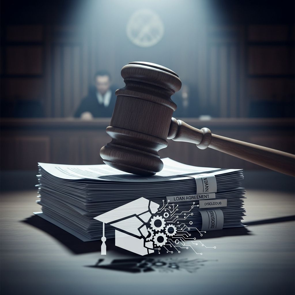 How the CFPB’s case against Climb Credit reshapes private student lending for coding bootcamps and vocational programs.