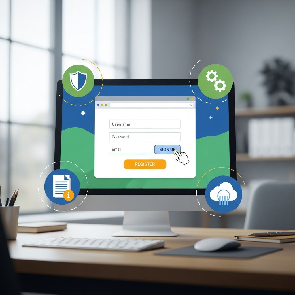 Learn how financial companies can register for the CFPB’s secure portal to receive, review, and respond to consumer complaints efficiently.