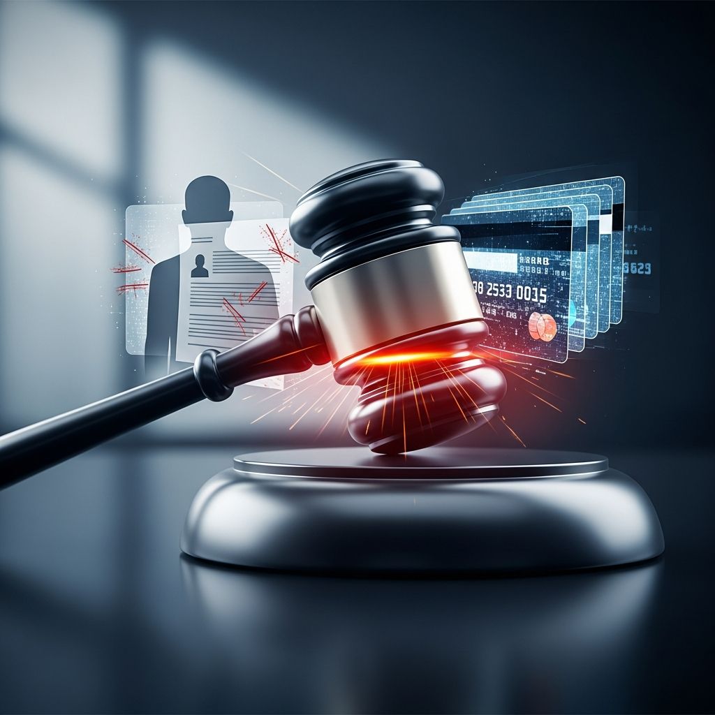 How new CFPB advisory opinions reshape background checks and credit file access to better protect renters, workers, and everyday consumers.