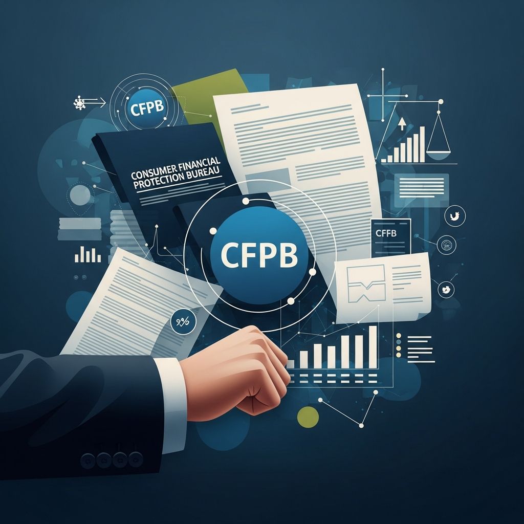 How a CFPB enforcement action against a large law firm debt collector highlights key rules, risks, and consumer protections.