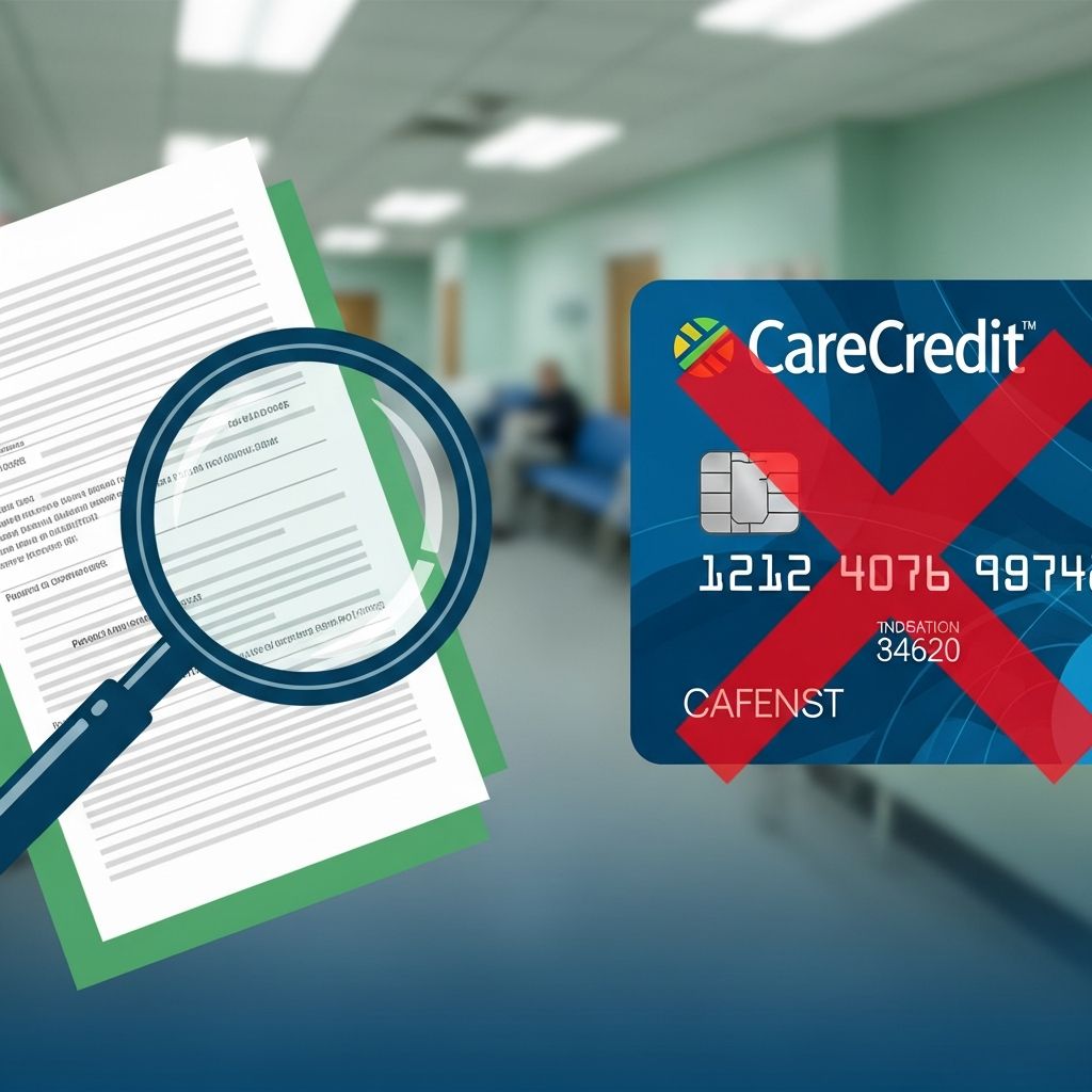 How the CFPB’s enforcement against CareCredit reshaped medical credit card protections and patient financing practices.