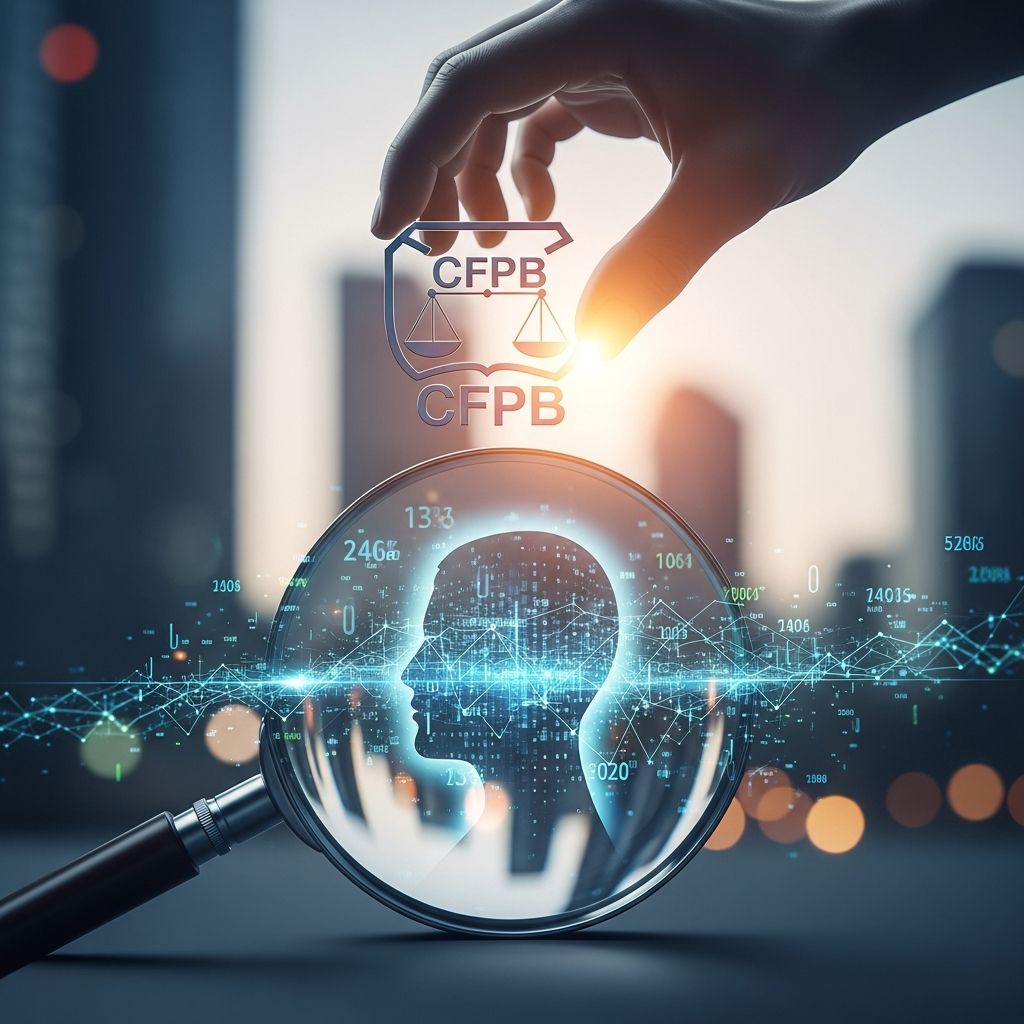 Understanding the CFPB’s enforcement case against Experian and what it means for credit scores, transparency, and consumer protection.