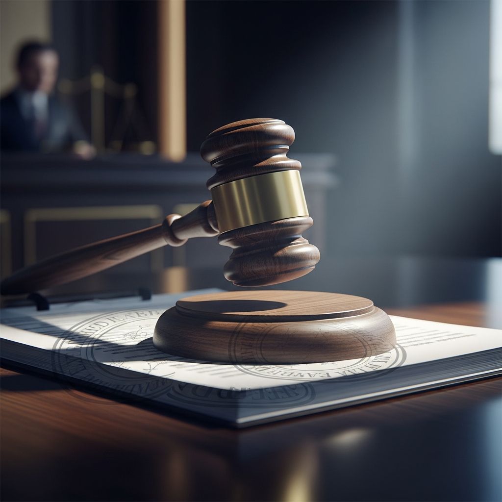 How the CFPB’s enforcement case against Nexus Services highlights abuses in immigration bond financing and consumer financial protection.