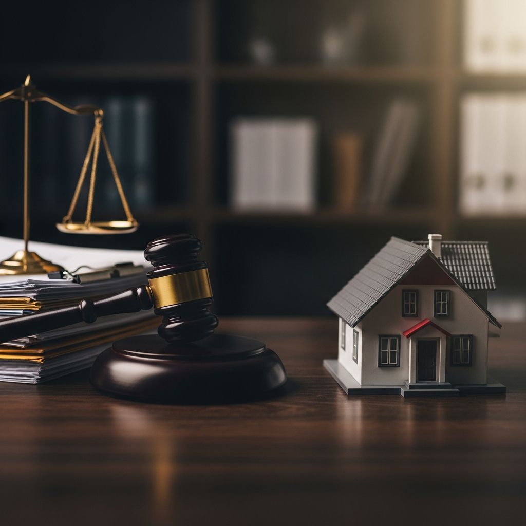 How the CFPB’s action against Radian Guaranty reshaped the rules on mortgage insurance kickbacks and captive reinsurance.
