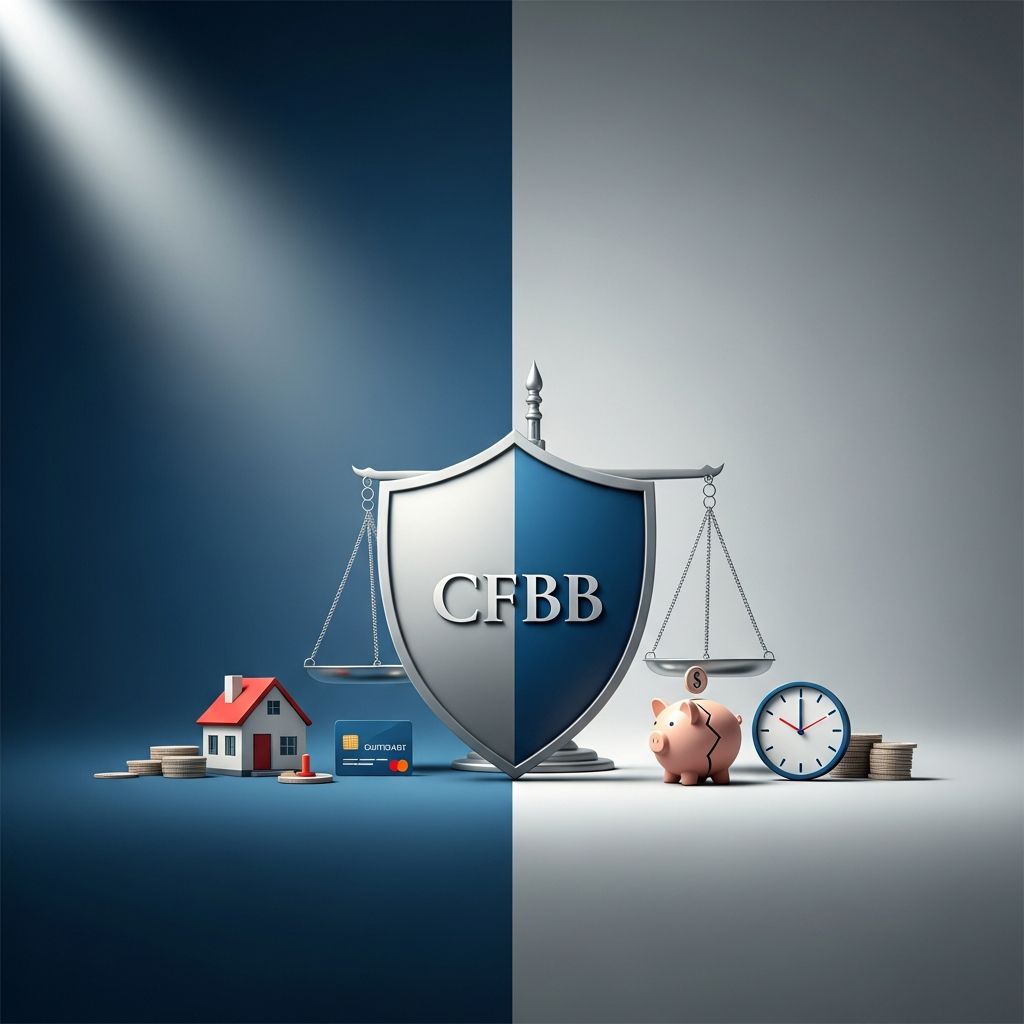 Explore how CFPB enforcement actions translate into real-dollar relief, penalties, and accountability across consumer finance markets.