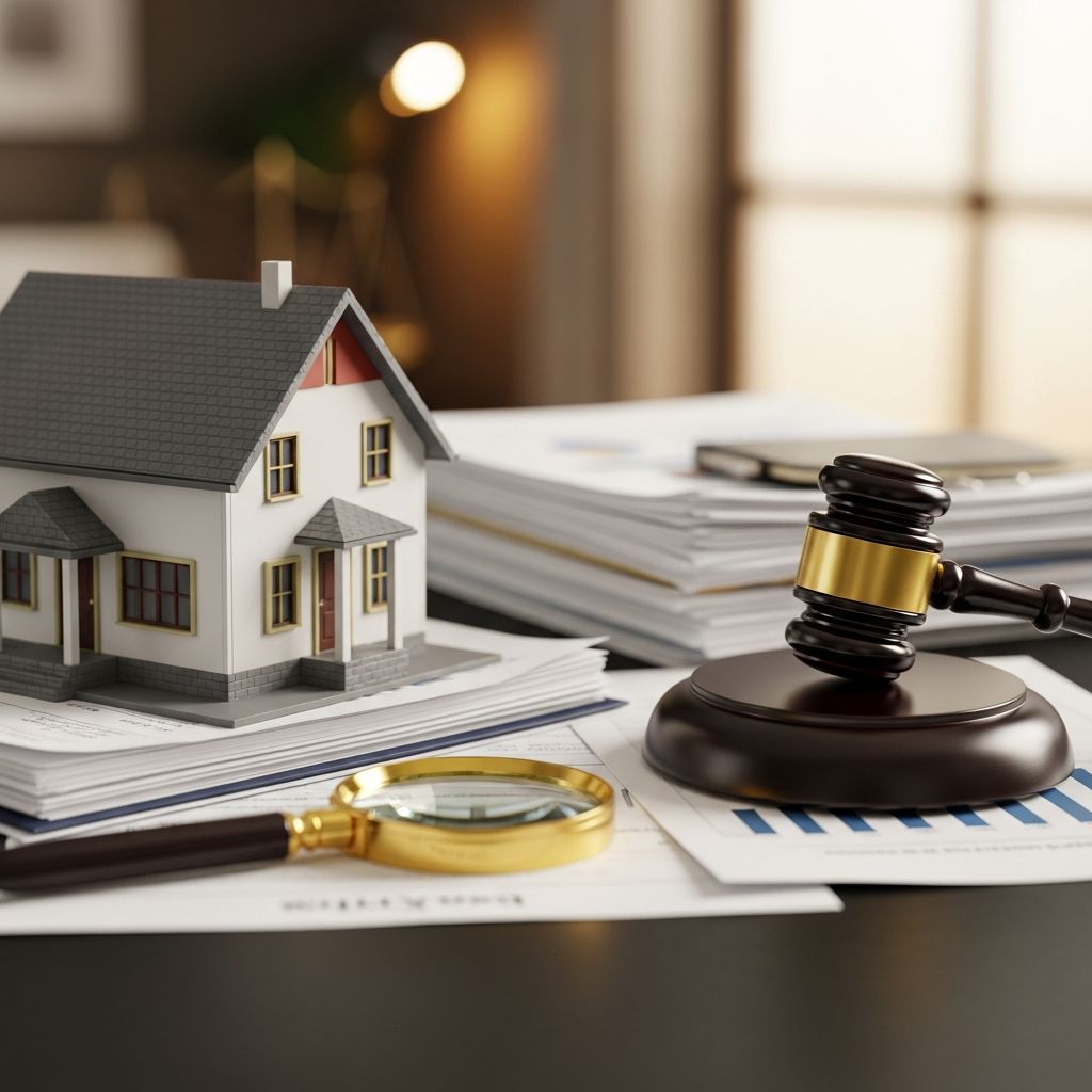 Understanding the CFPB’s 2024 enforcement action against Fay Servicing and what it means for mortgage borrowers nationwide.