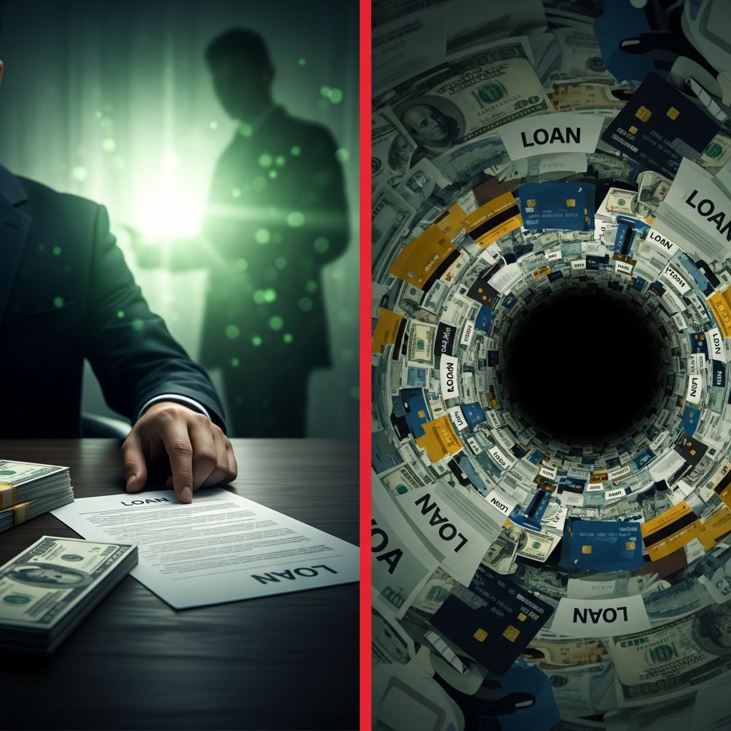 How a high-cost installment lender allegedly trapped borrowers in costly refinancing cycles and what it means for consumer rights.