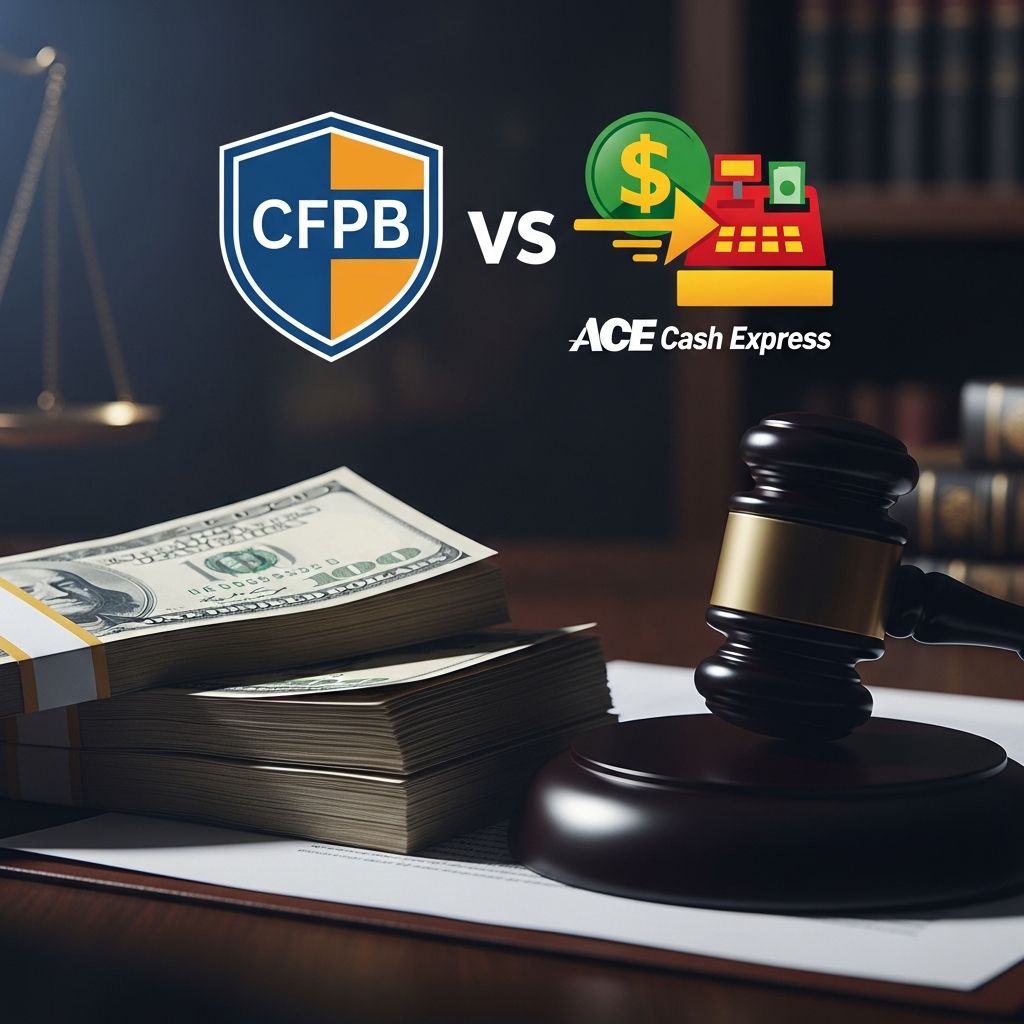 How the CFPB’s case against ACE Cash Express highlights hidden repayment options, unauthorized withdrawals, and payday loan risks.