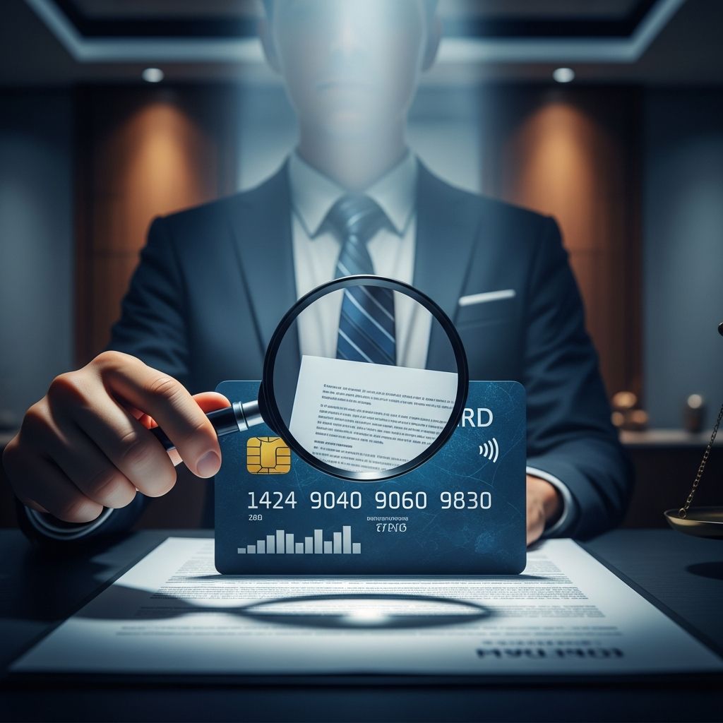 How the CFPB’s case against Experian highlights systemic problems in credit report dispute investigations and what consumers can do.