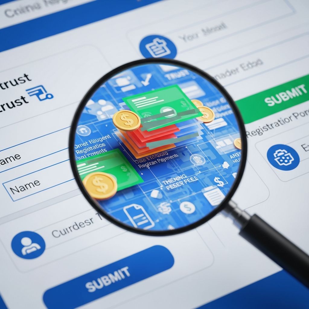 How a federal enforcement case against a camp and race payment platform highlights the growing crackdown on junk fees in everyday transactions.