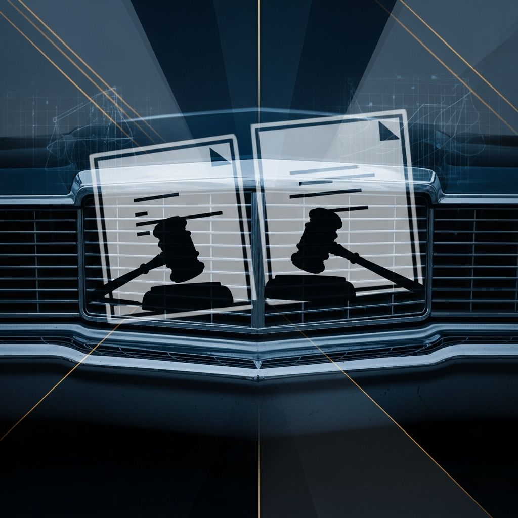 How a CFPB enforcement action against an auto finance company reshaped standards for servicing, collections, and consumer protection.