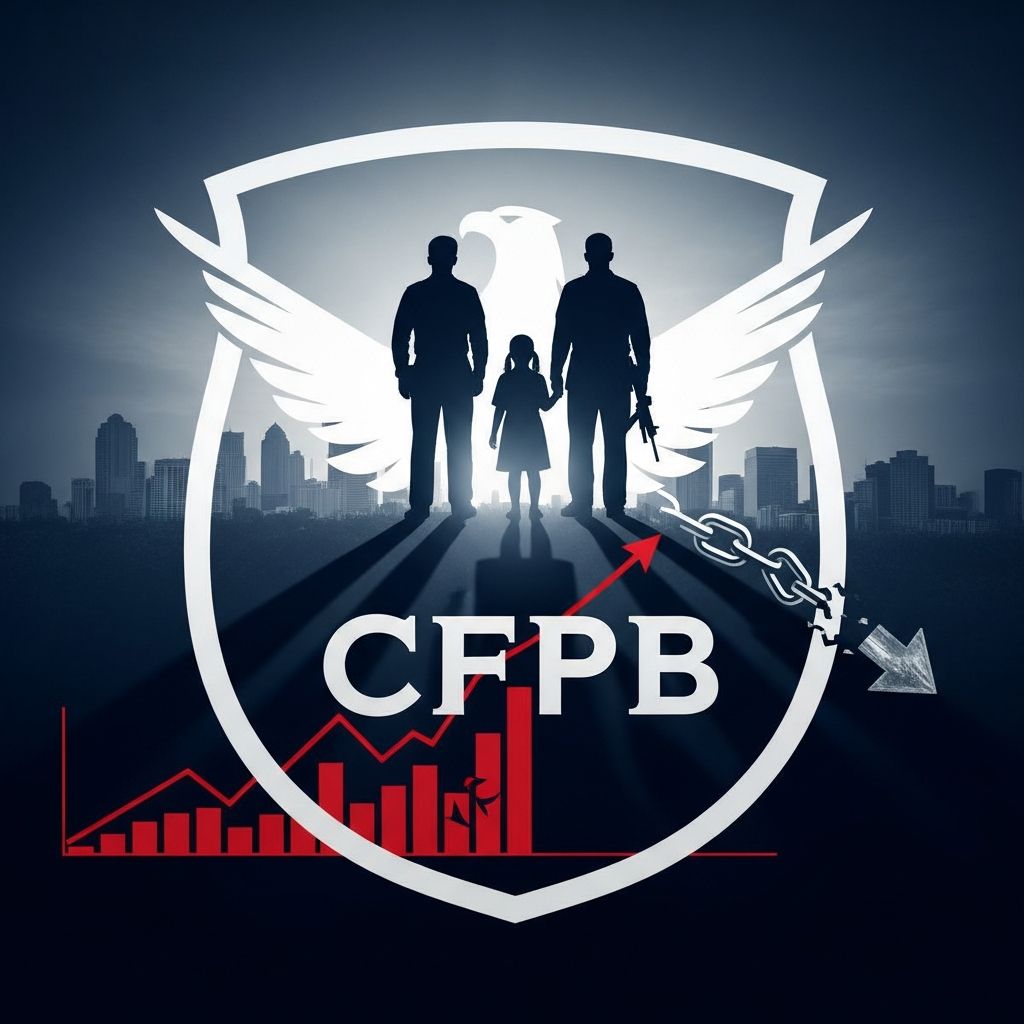 How the CFPB’s enforcement against Omni Financial highlights key protections for servicemembers and their families under federal law.