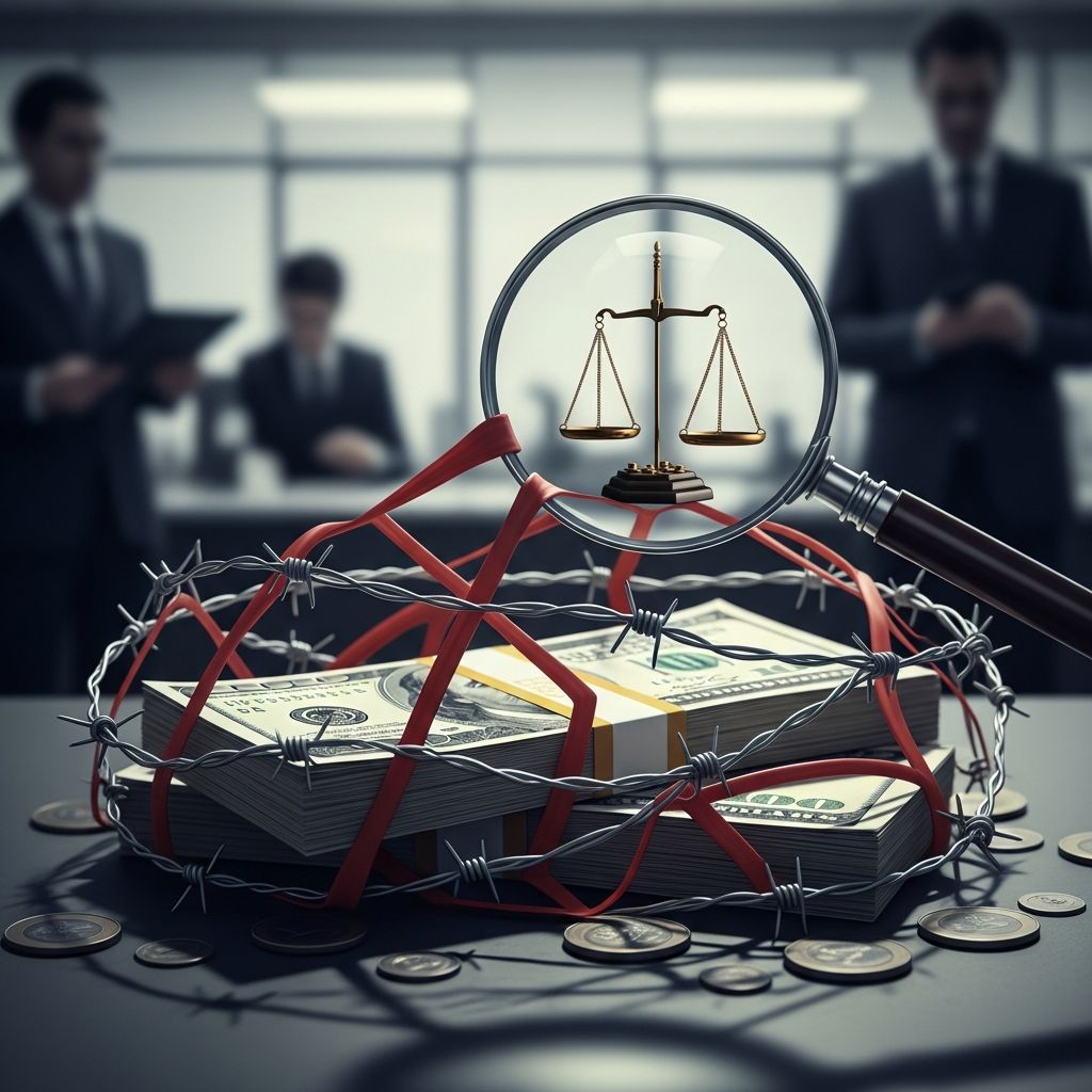 How the CFPB’s action against ACE Cash Express exposed harmful payday lending tactics and the wider problem of debt-trap loans.