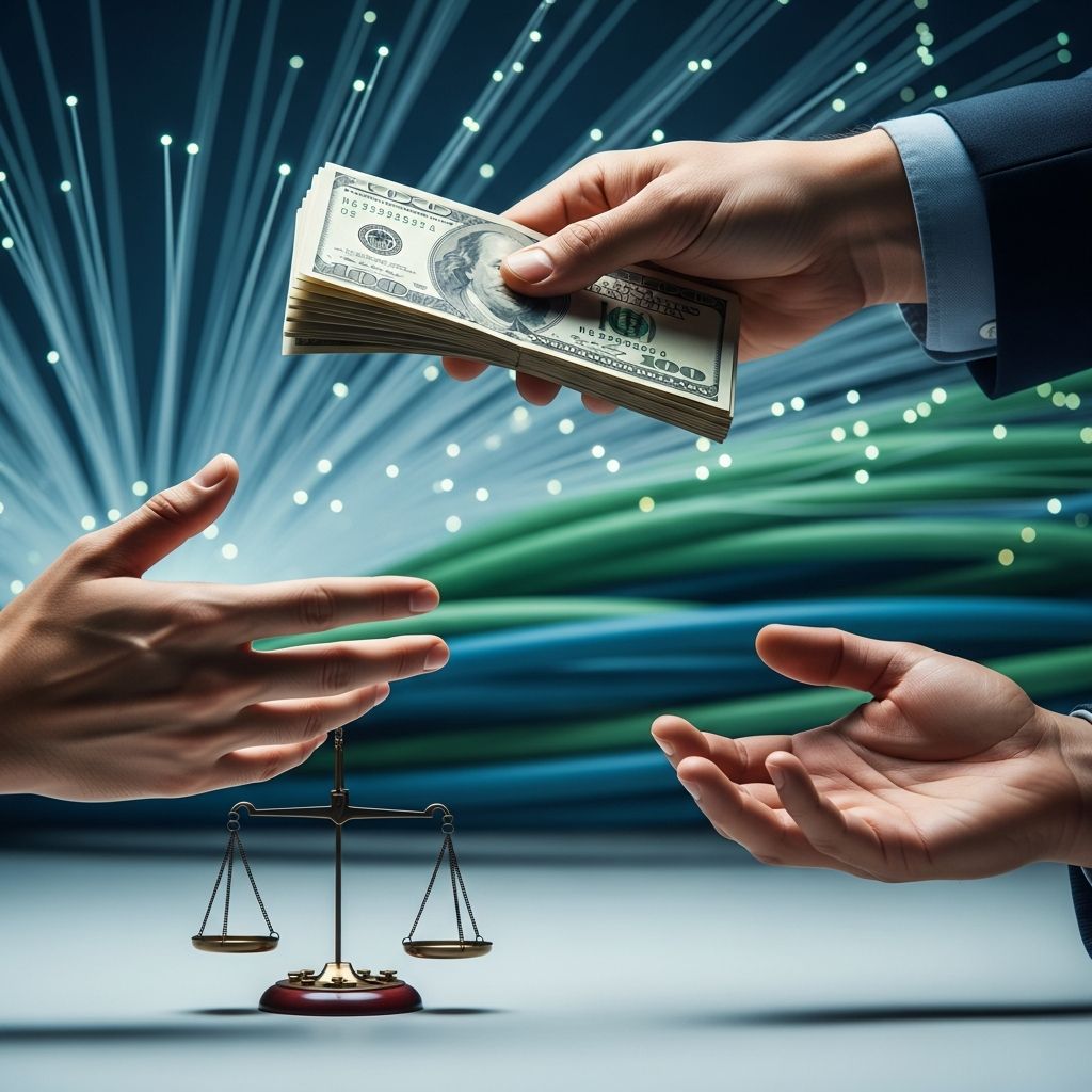 How the CFPB is compensating consumers harmed by BrightSpeed’s payment processing for tech-support scams and what this case means for you.