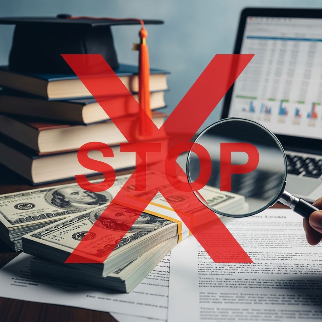 How deceptive student loan servicing practices triggered federal enforcement and what it means for borrowers seeking forgiveness.