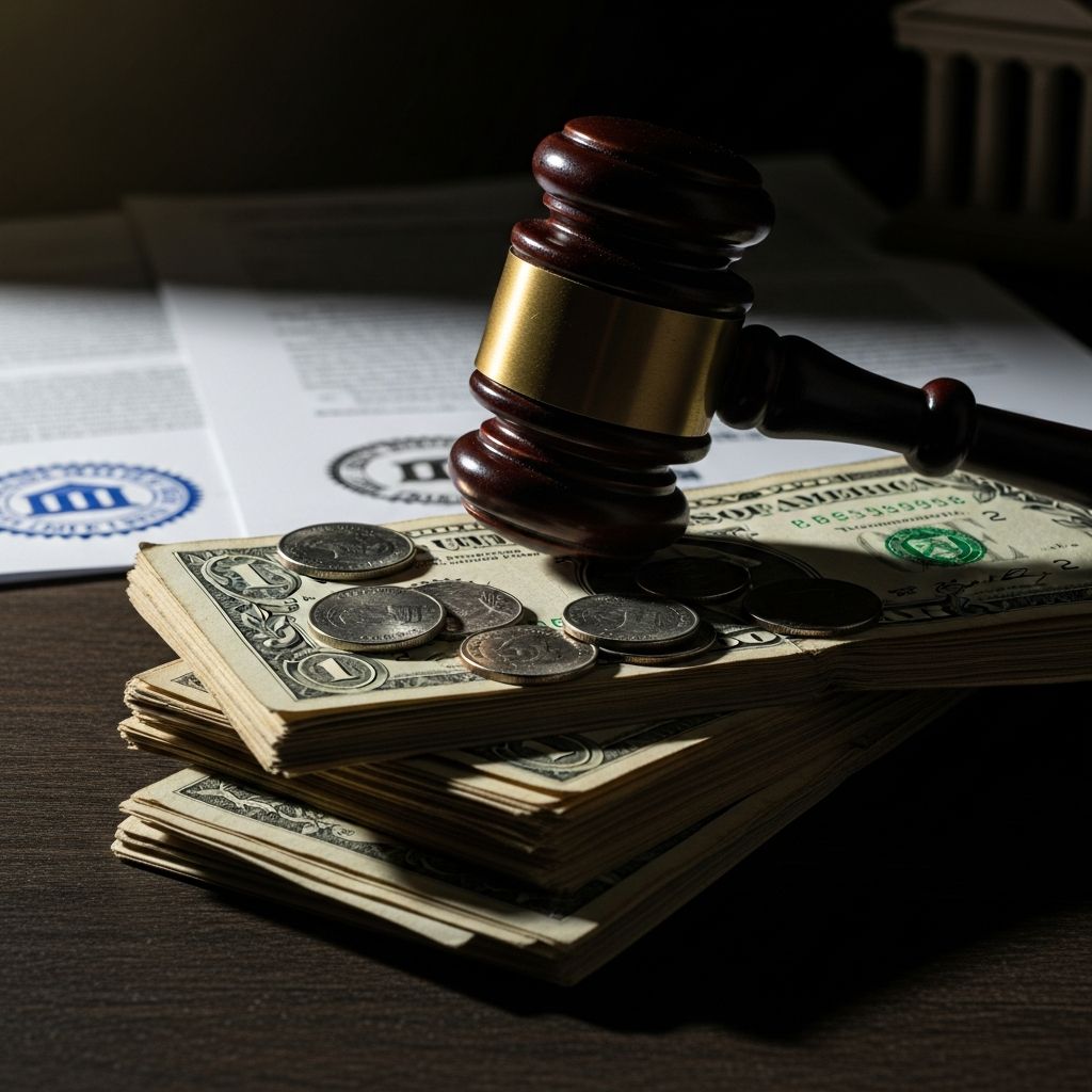 How the CFPB’s $10 million action against EZCORP reshaped rules for in-person collections and payday lending practices.