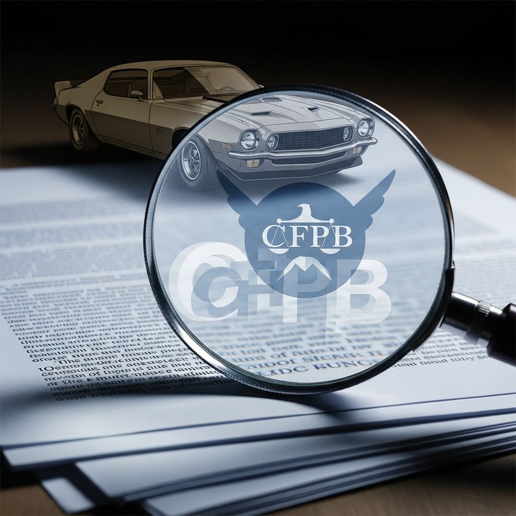 How the CFPB’s enforcement action against Santander reshaped auto loan servicing, collections, and consumer protections.