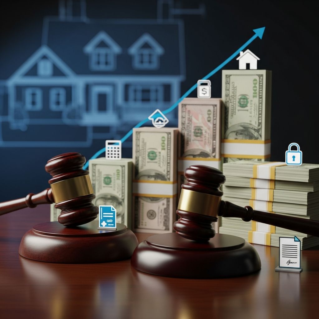 Understanding the CFPB’s enforcement action against BSI Financial and what it teaches homeowners about mortgage servicing rights and protections.