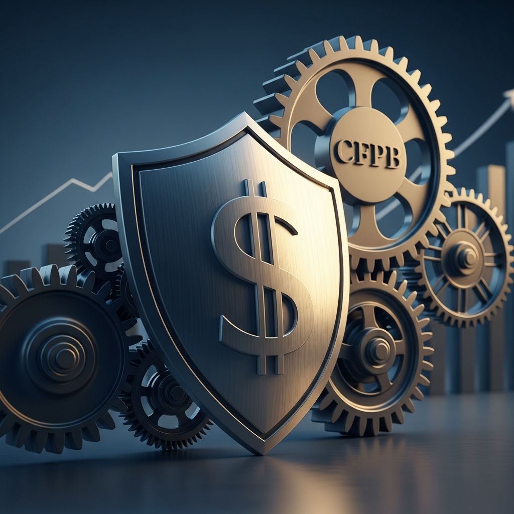 How the CFPB’s reversal of temporary policy statements restores full enforcement of federal consumer financial protection laws.