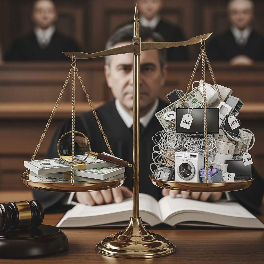 Inside the CFPB’s case against Snap Finance and what it teaches consumers about high-cost lease-to-own and rental-purchase financing traps.
