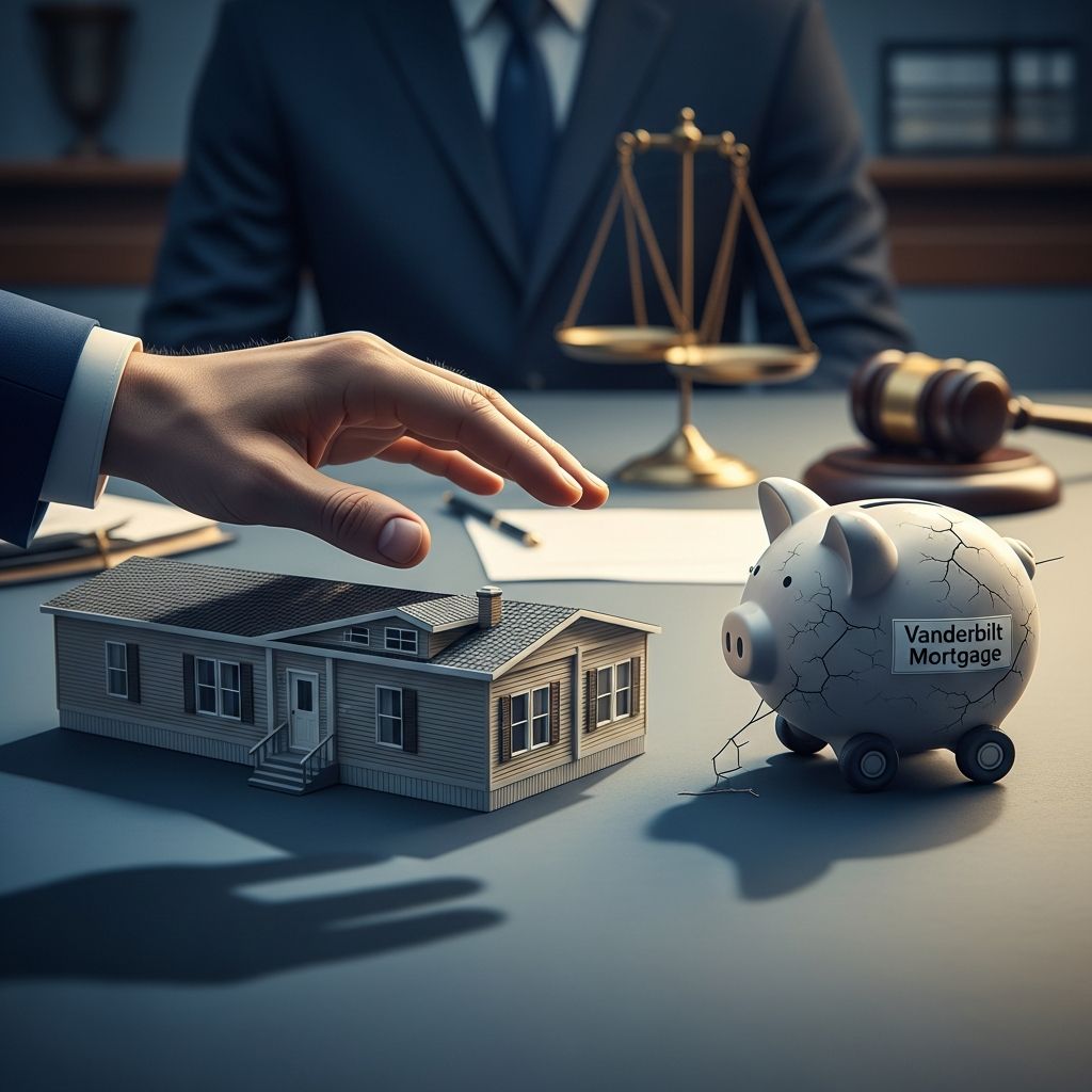 How a major CFPB lawsuit exposes harmful practices in manufactured home lending and what vulnerable borrowers must know.