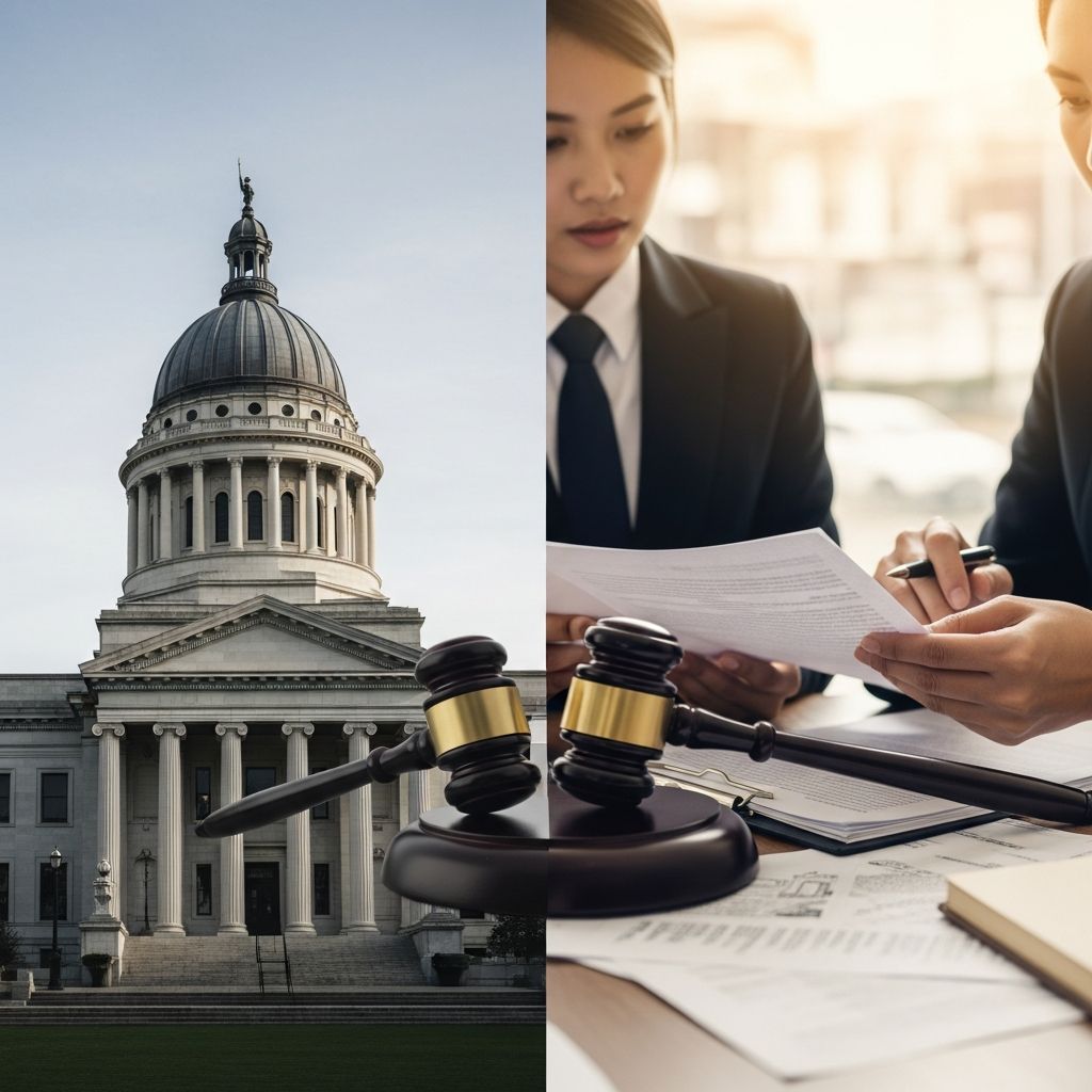 Understand your legal options for appealing or modifying divorce orders after judgment.