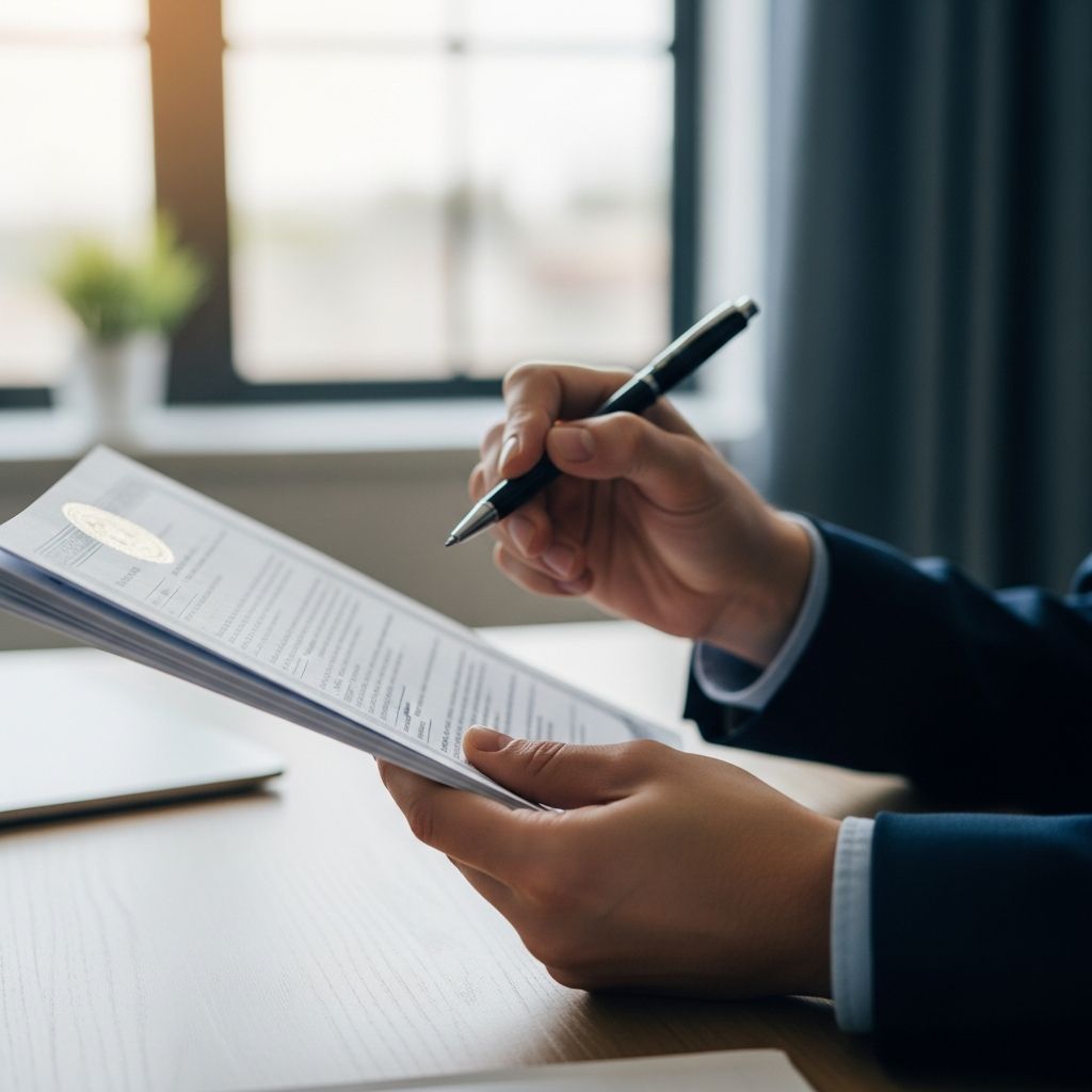 Understand the legal steps, documents, and agencies involved when you change your name in the United States.