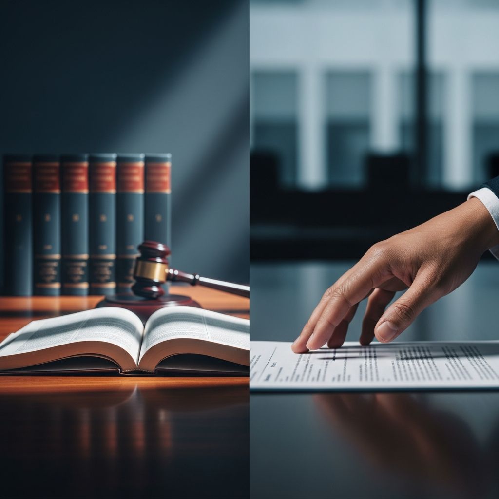 Learn when and how you can ask the court for a different public defender, and what judges look at before agreeing.