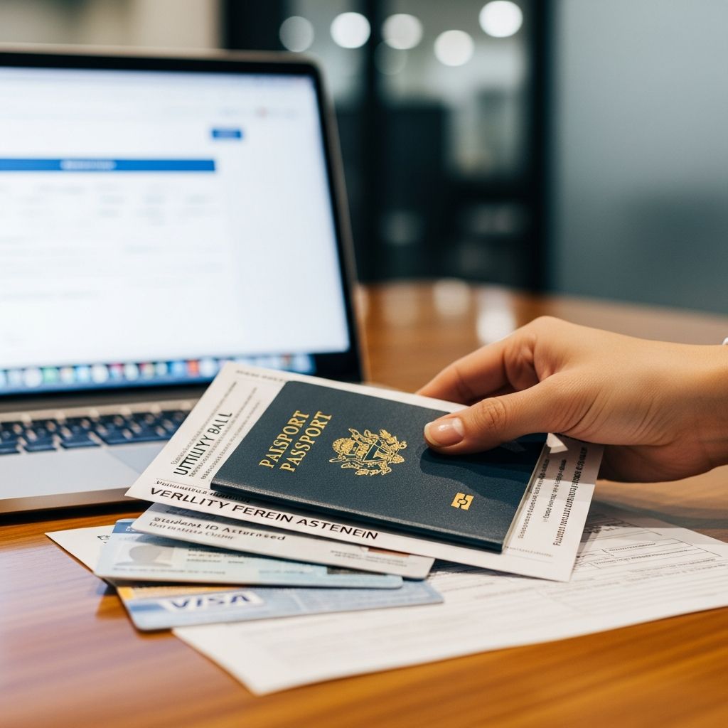 Learn how to open a U.S. checking account without a Social Security number or driver’s license using alternative forms of identification.