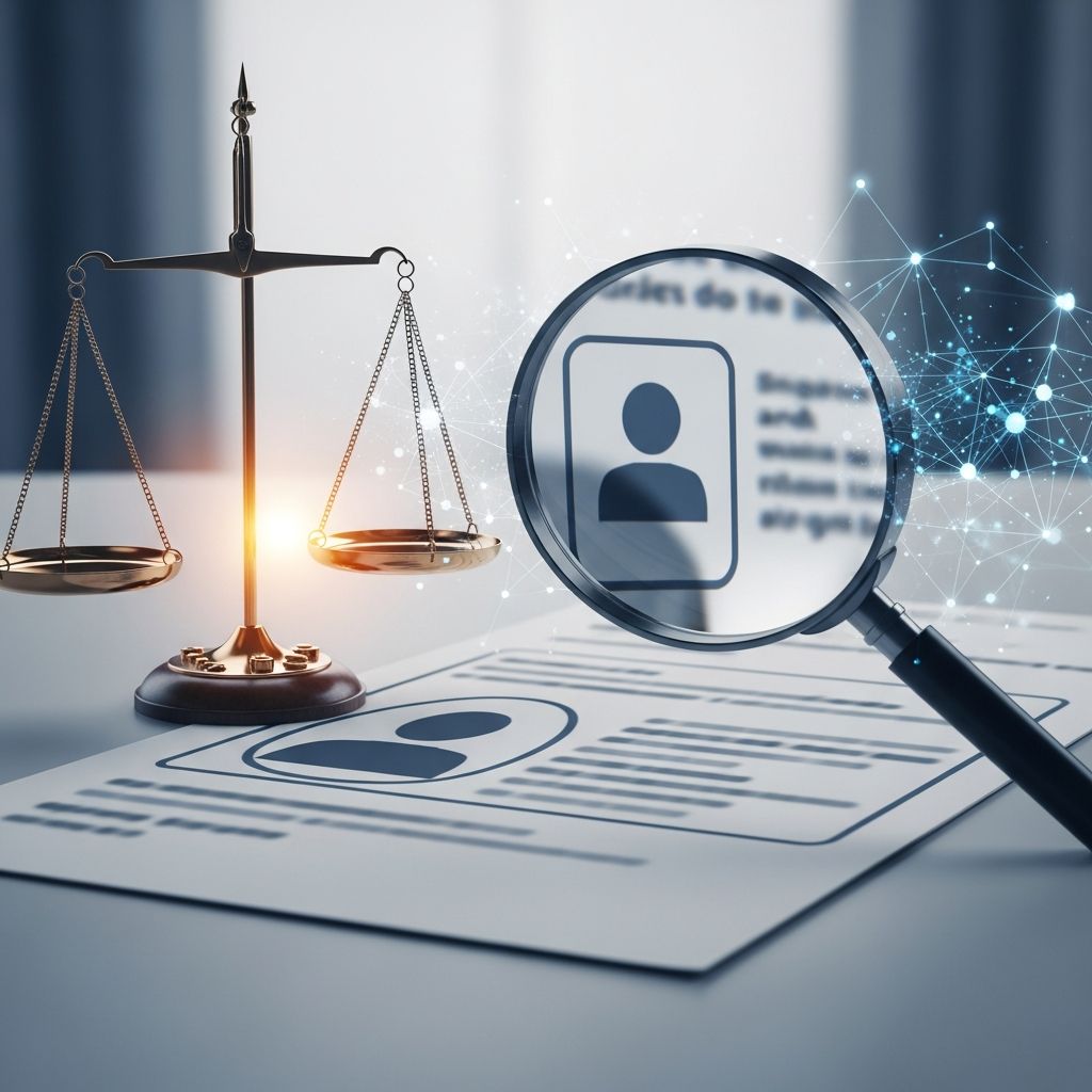 Learn how Checkr background checks work, what your rights are, and how to dispute errors in reports used for employment and other decisions.