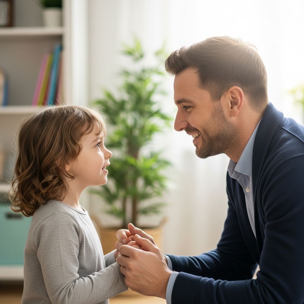 Child Custody and Visitation Rights for Unmarried Fathers Understand how unmarried fathers can establish paternity, pursue custody and visitation, and protect their relationship with their children.