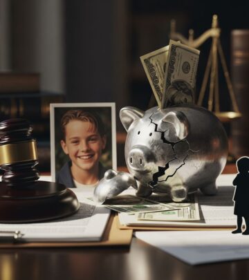 How a High School Musical actor’s $330K judgment highlights the legal risks when parents manage a young performer’s money.