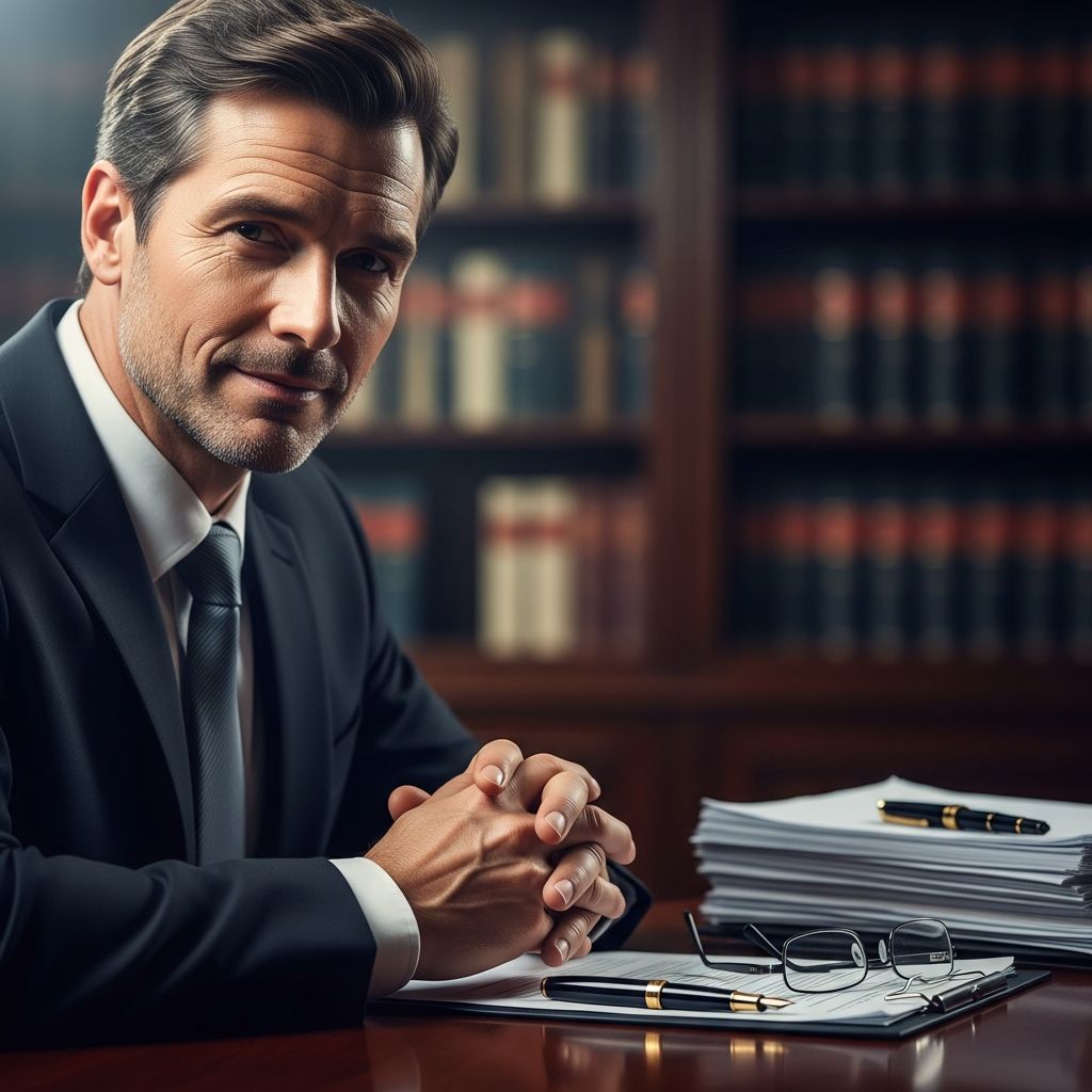Learn how to evaluate, compare, and select the right criminal defense lawyer to protect your rights at every stage of a criminal case.