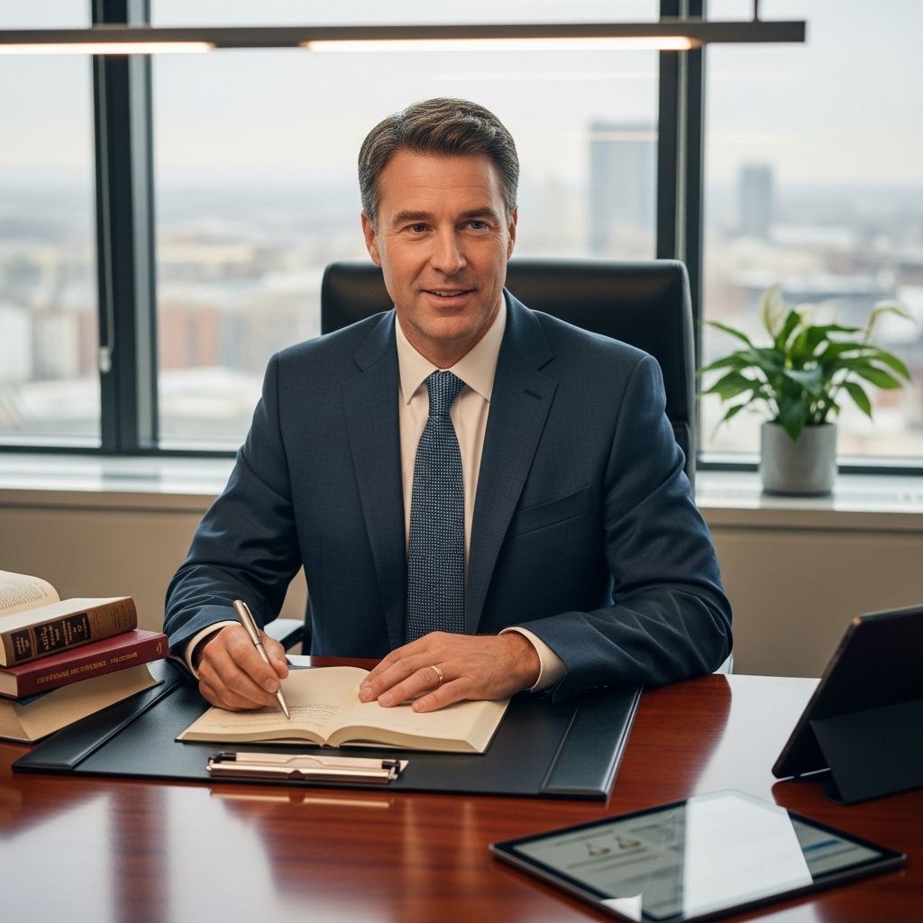 Learn how to select the right business lawyer to form, grow, and protect your company from day one.