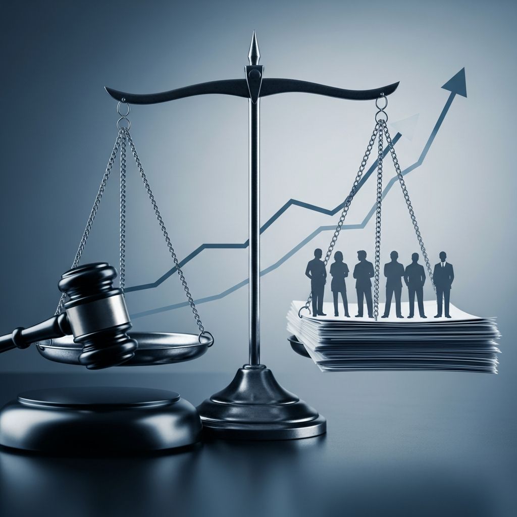 Learn how to evaluate, compare, and hire the labor or employment lawyer who best fits your workplace legal issue and goals.