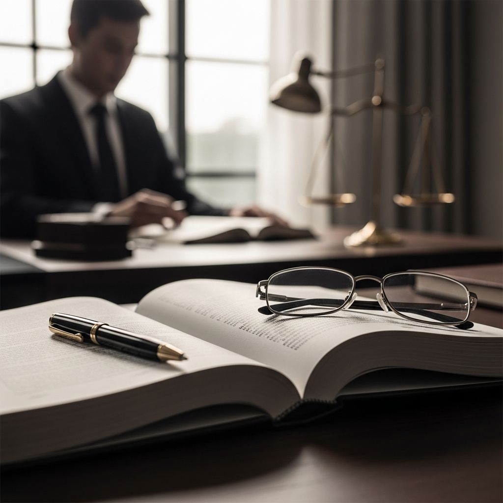 Learn how to evaluate, compare, and hire a bankruptcy lawyer who can guide you through a complex financial and legal fresh start.