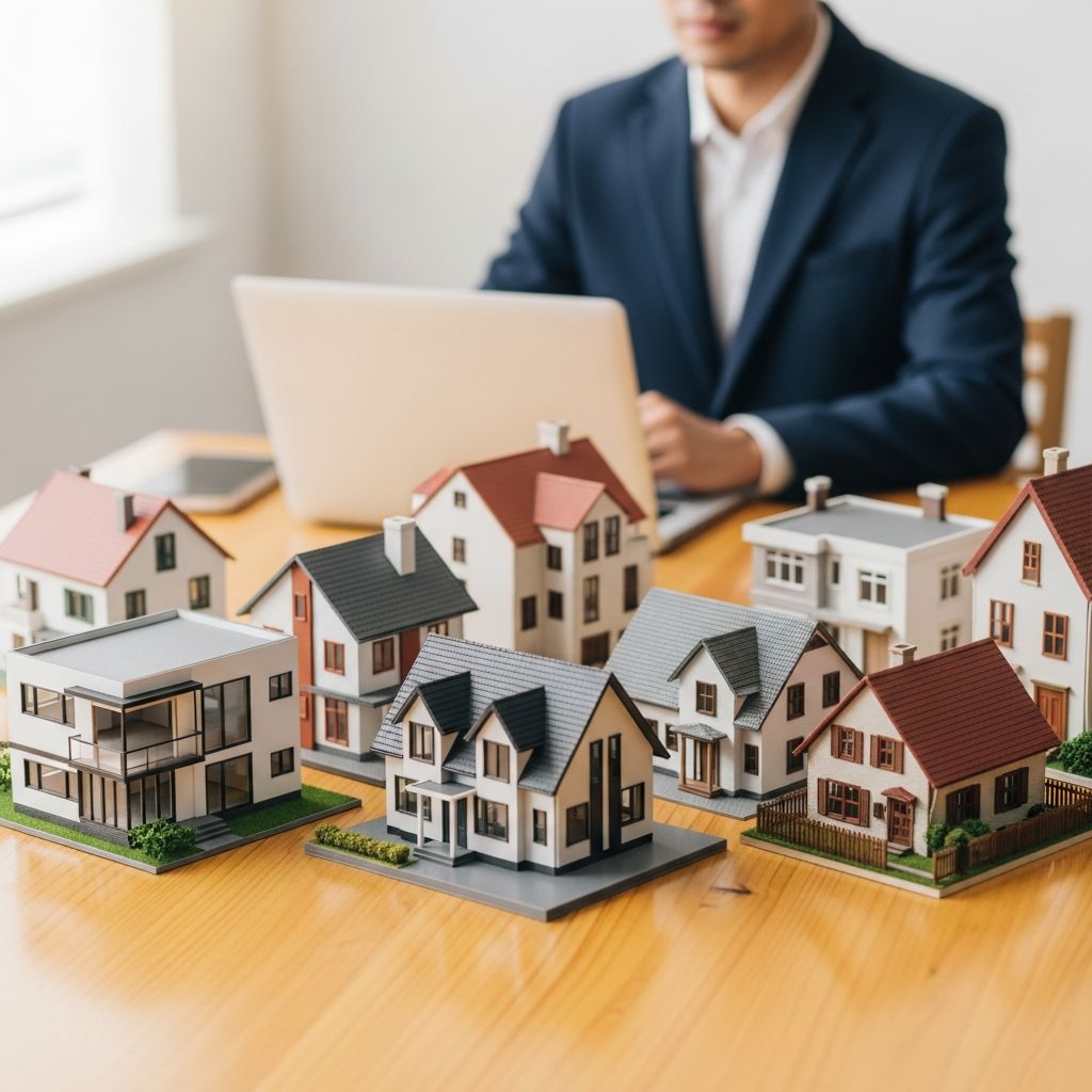 Choosing the Right Mortgage: Loan Types Explained Learn how different mortgage loan types work so you can pick the option that fits your budget, credit profile, and homeownership goals.