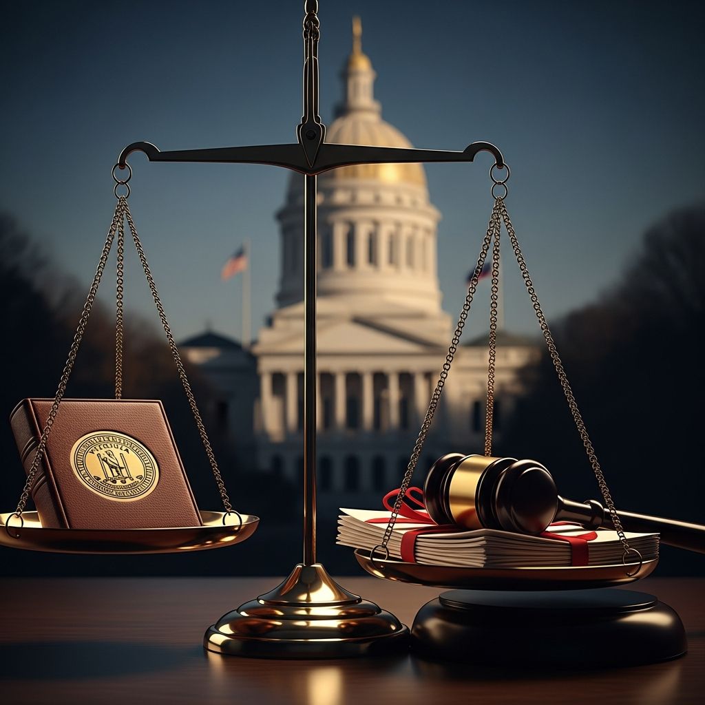 Understand how unclassified Class U felonies work in Virginia, from penalties and examples to long-term consequences and defense options.