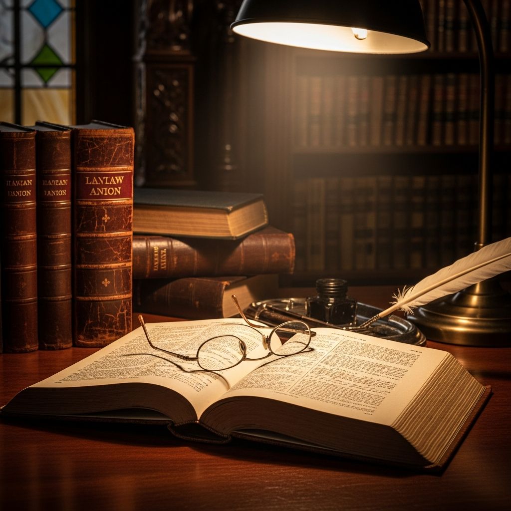 Understand core contract doctrines through five foundational cases that shape how courts analyze agreements and enforce promises.