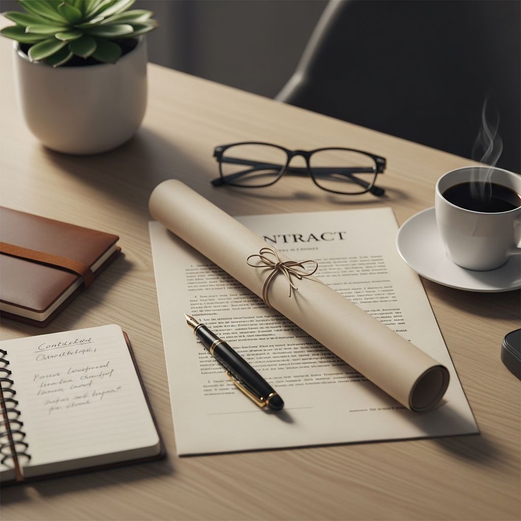 Practical guidance to structure, negotiate, and document sales contracts that are clear, balanced, and legally enforceable.