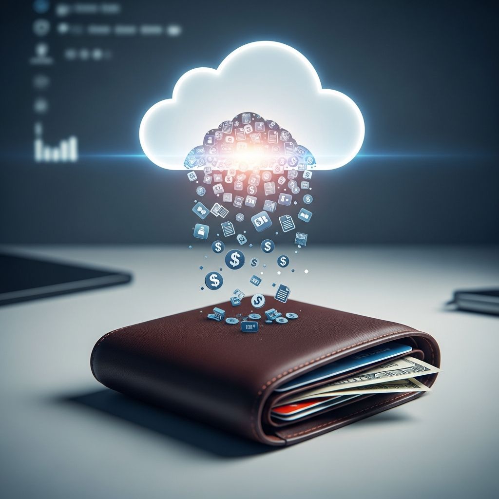 Learn how fake “cloud storage full” alerts trick you into clicking, paying, or sharing data—and the exact steps to stay safe.