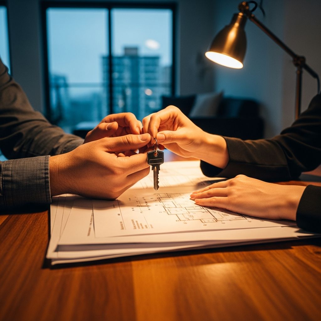 Understand how living together without marriage affects property ownership, breakups, and planning for death or separation.