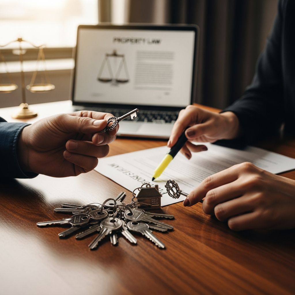 Learn how living together without marriage affects property ownership, breakups, and legal protection for your shared life.