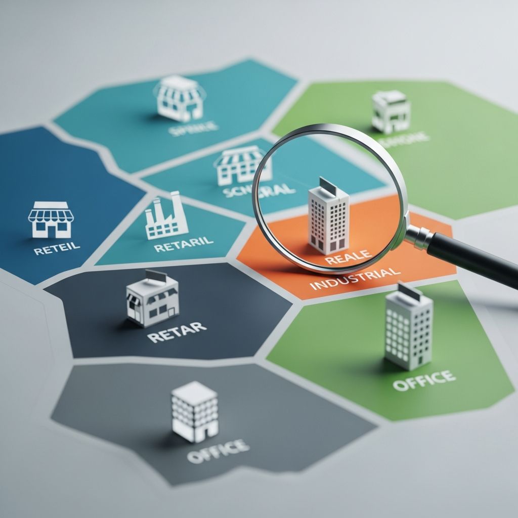 Understand how commercial zoning rules shape where and how your small business can legally operate and grow.