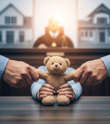 Learn how to recognize, prevent, and address the most common child custody problems while keeping your child’s best interests at the center.