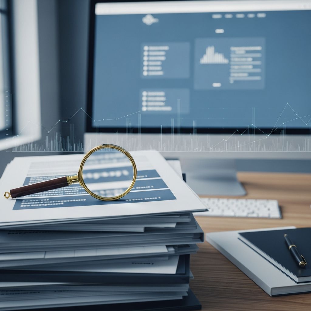 Aprende a identificar, contactar y aprovechar las compañías de informes del consumidor para proteger tu historial financiero y tus oportunidades.
