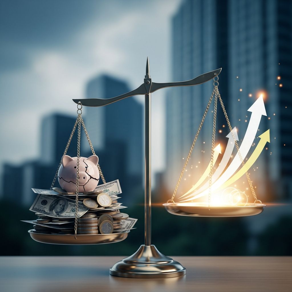 Conozca cómo funcionan las compañías de alivio de deudas, sus riesgos, costos, alternativas y claves para decidir si realmente le convienen.