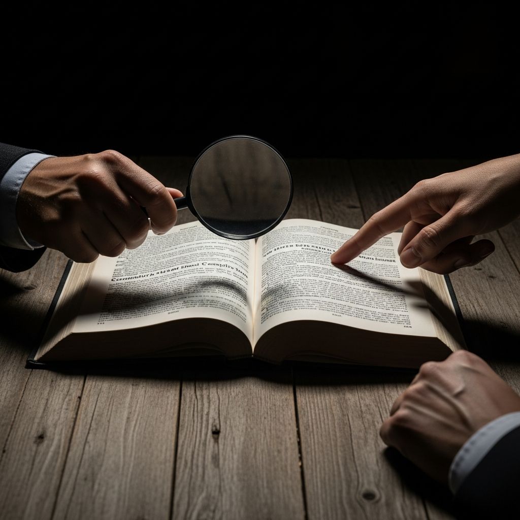Understand how helping, encouraging, or planning a crime can make you as legally responsible as the person who commits it.