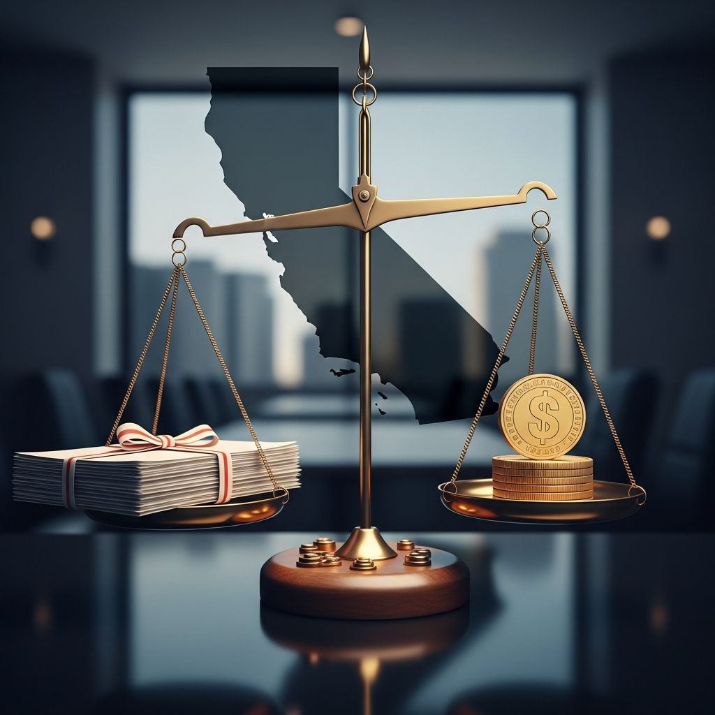 Understanding flat-rate fees to enhance transparency, compliance, and client satisfaction in California legal practice.